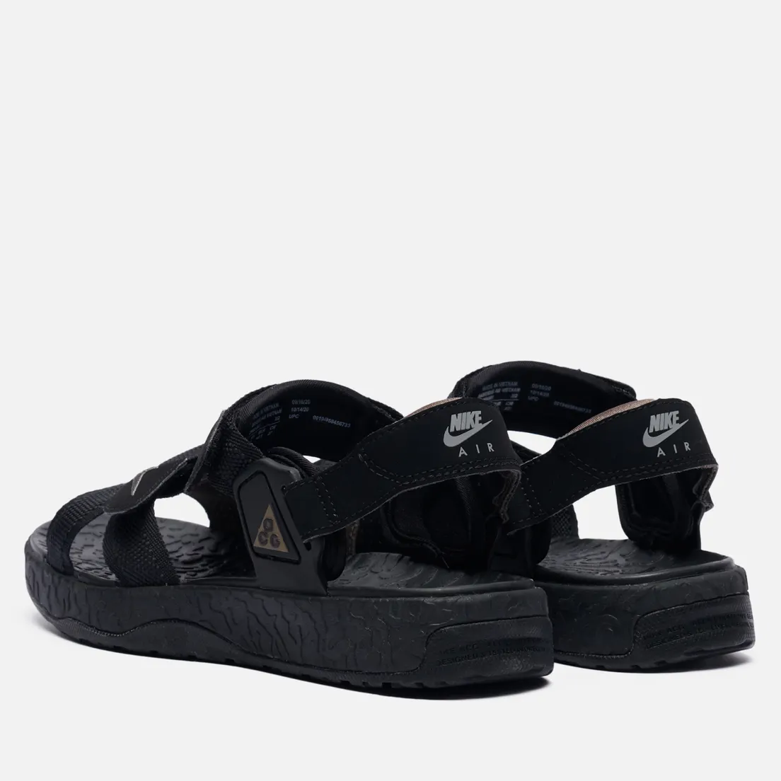 Nike Мужские сандалии ACG Air Deschutz +