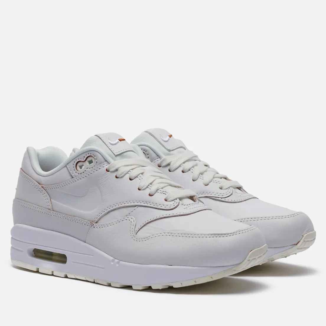 Nike Женские кроссовки Air Max 1