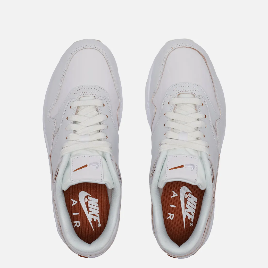 Nike Женские кроссовки Air Max 1
