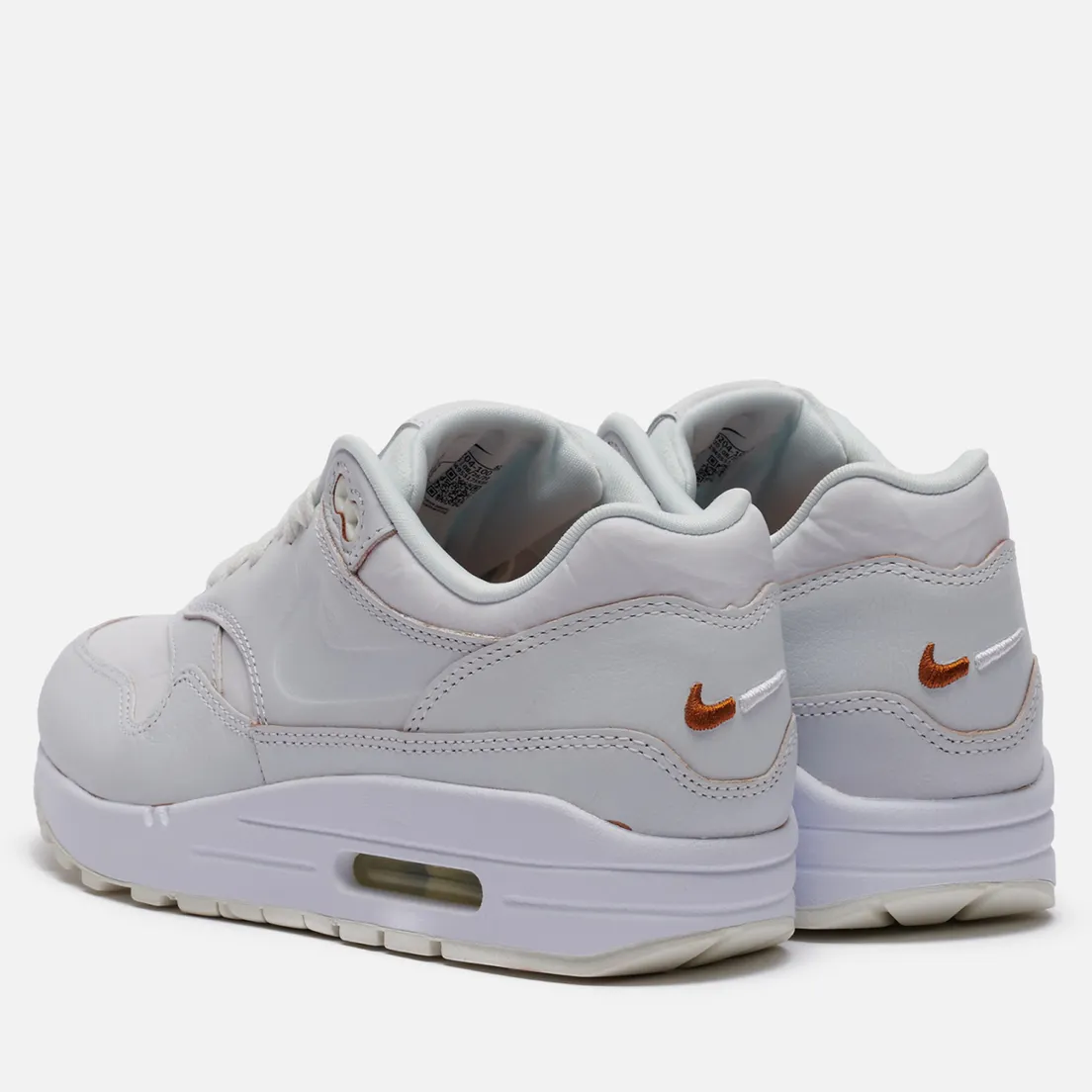 Nike Женские кроссовки Air Max 1