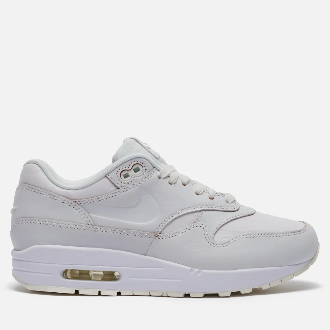 Nike Женские кроссовки Air Max 1