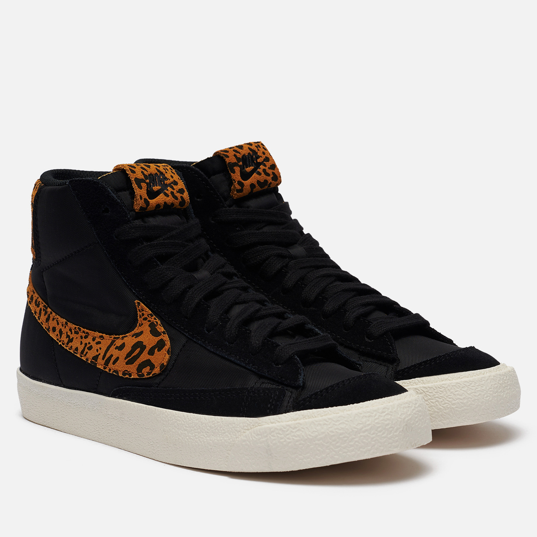 Blazer Mid 77 Leopard Print