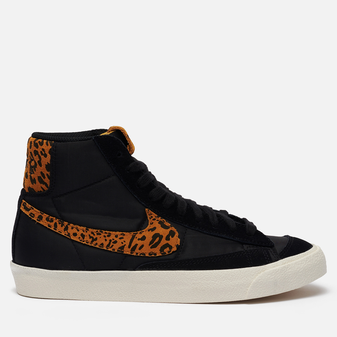 Nike Blazer Mid 77 Leopard Print DC9207 001