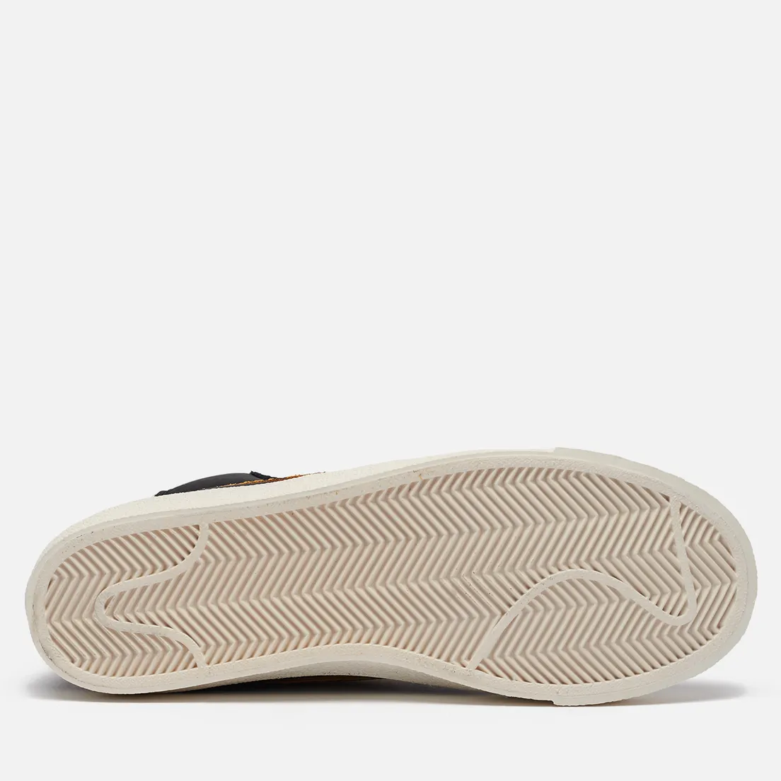 Nike Женские кроссовки Blazer Mid 77 Leopard Print