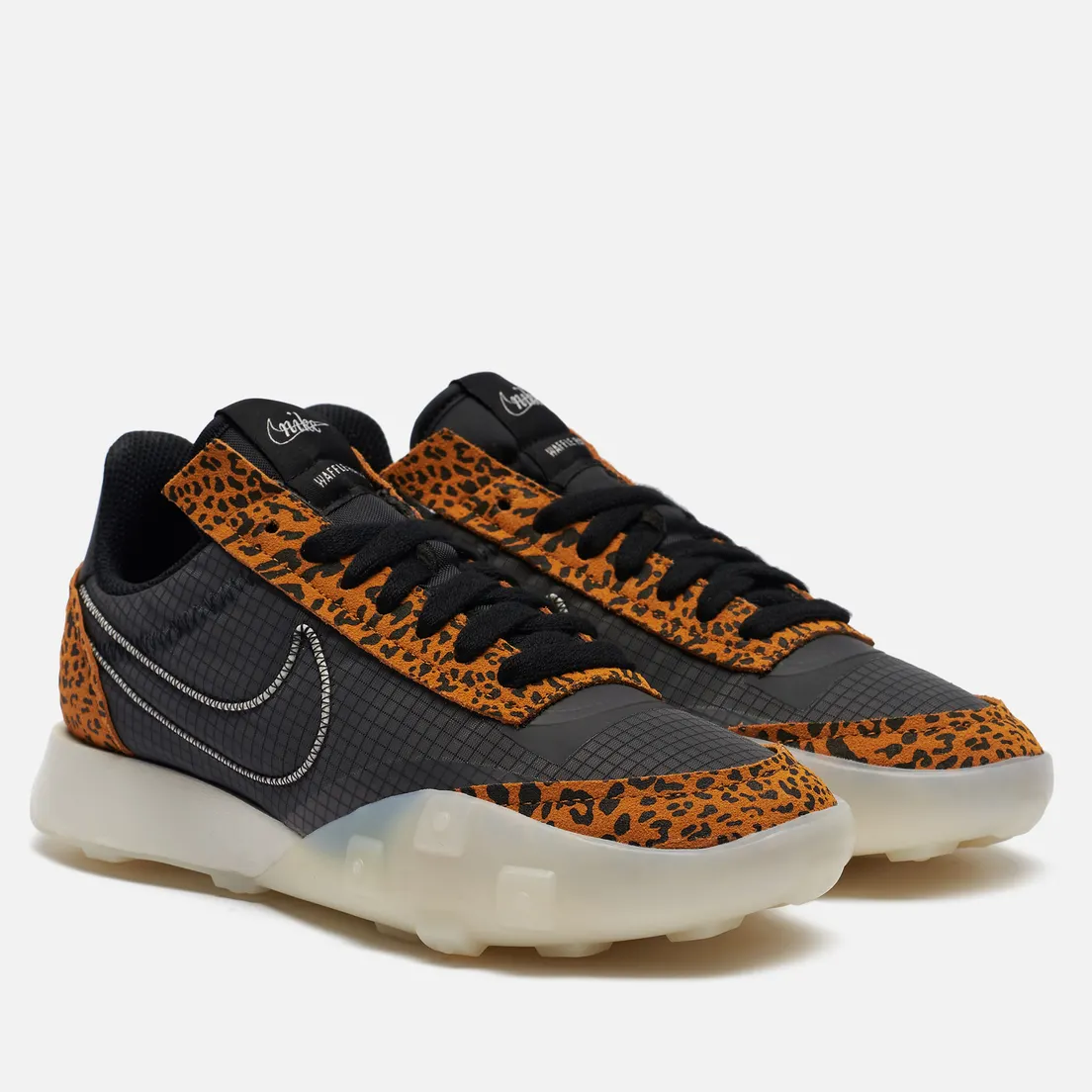 Nike Женские кроссовки Waffle Racer 2X
