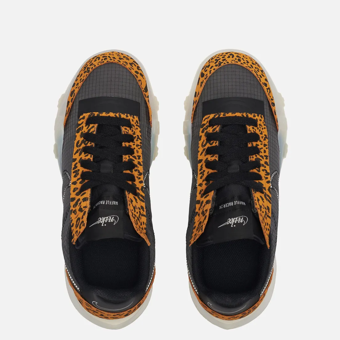 Nike Женские кроссовки Waffle Racer 2X