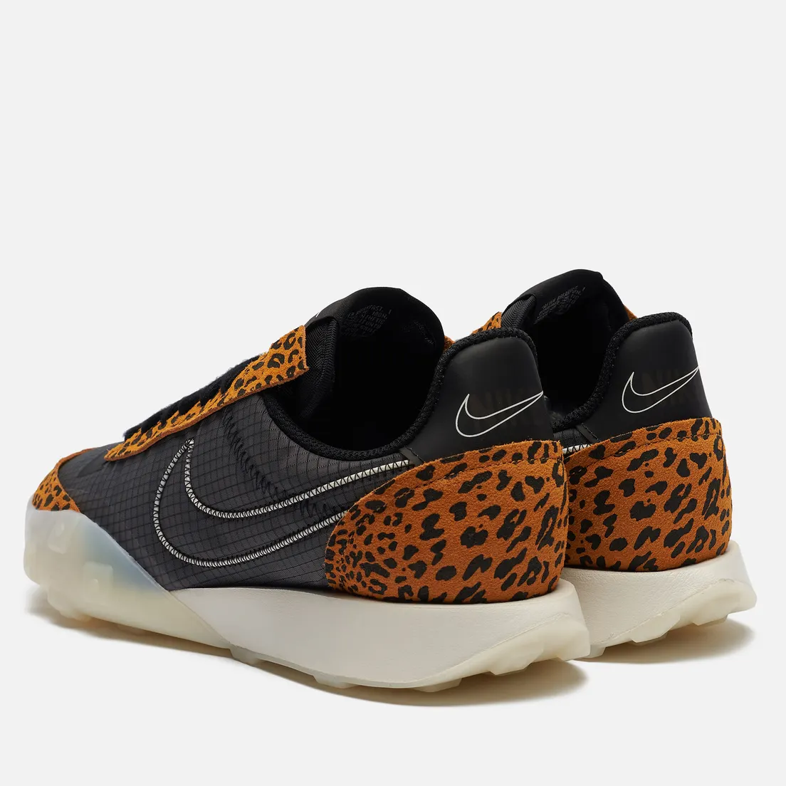 Nike Женские кроссовки Waffle Racer 2X