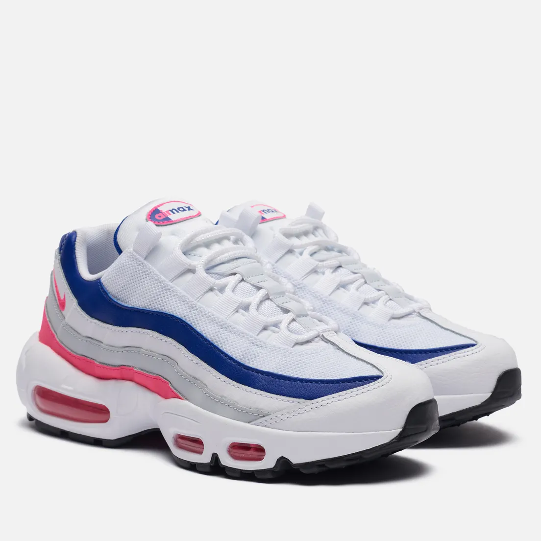 Nike Женские кроссовки Air Max 95