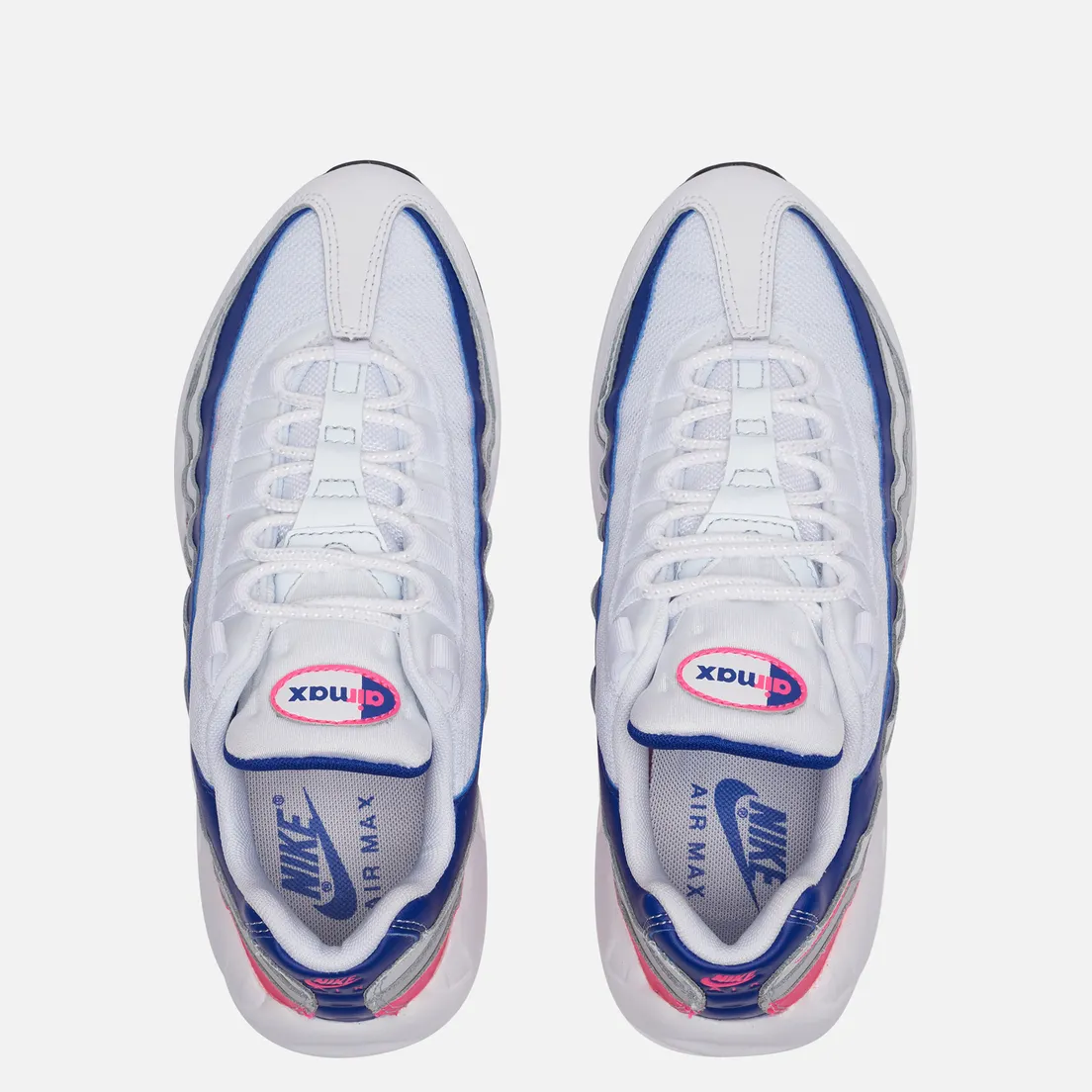 Nike Женские кроссовки Air Max 95