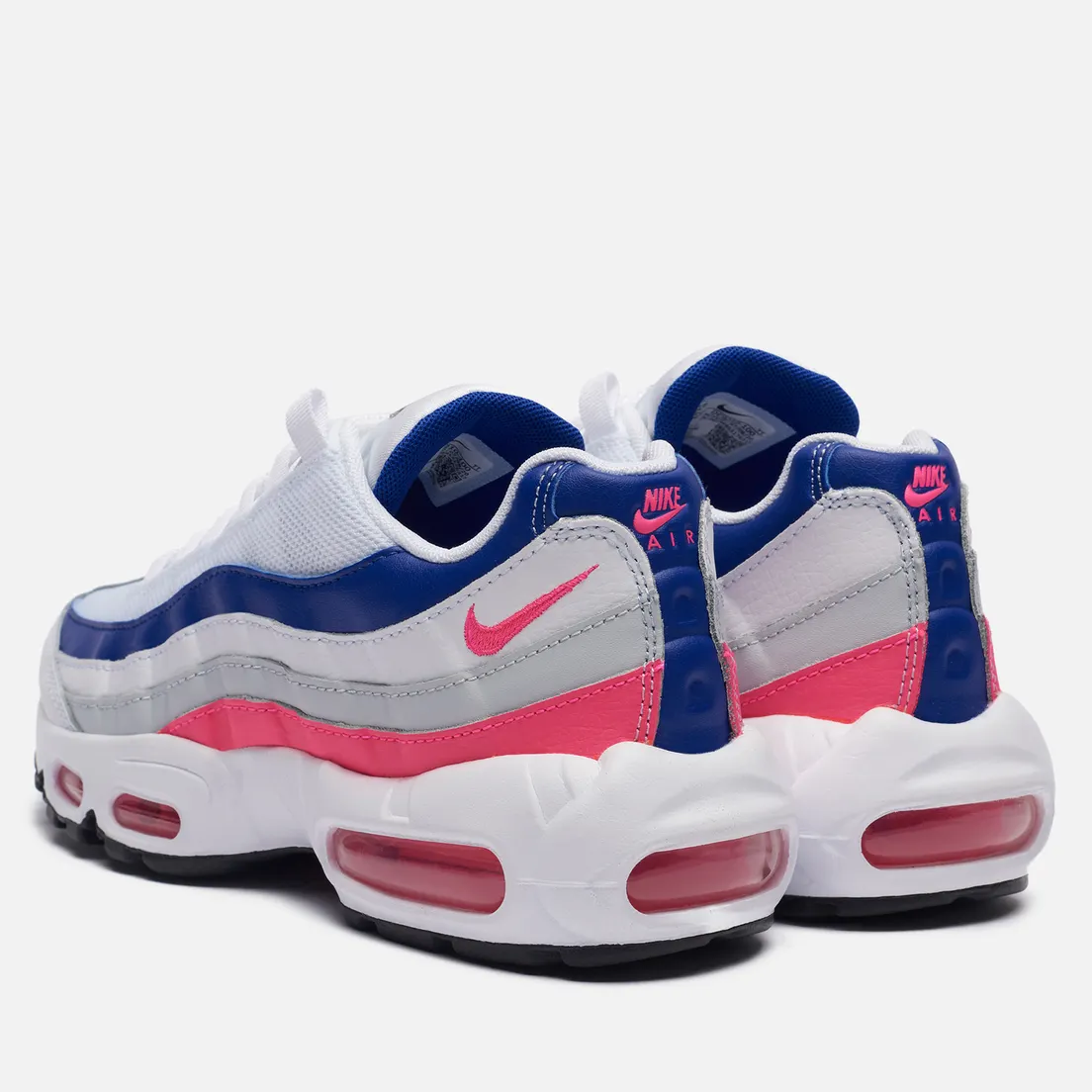 Nike Женские кроссовки Air Max 95