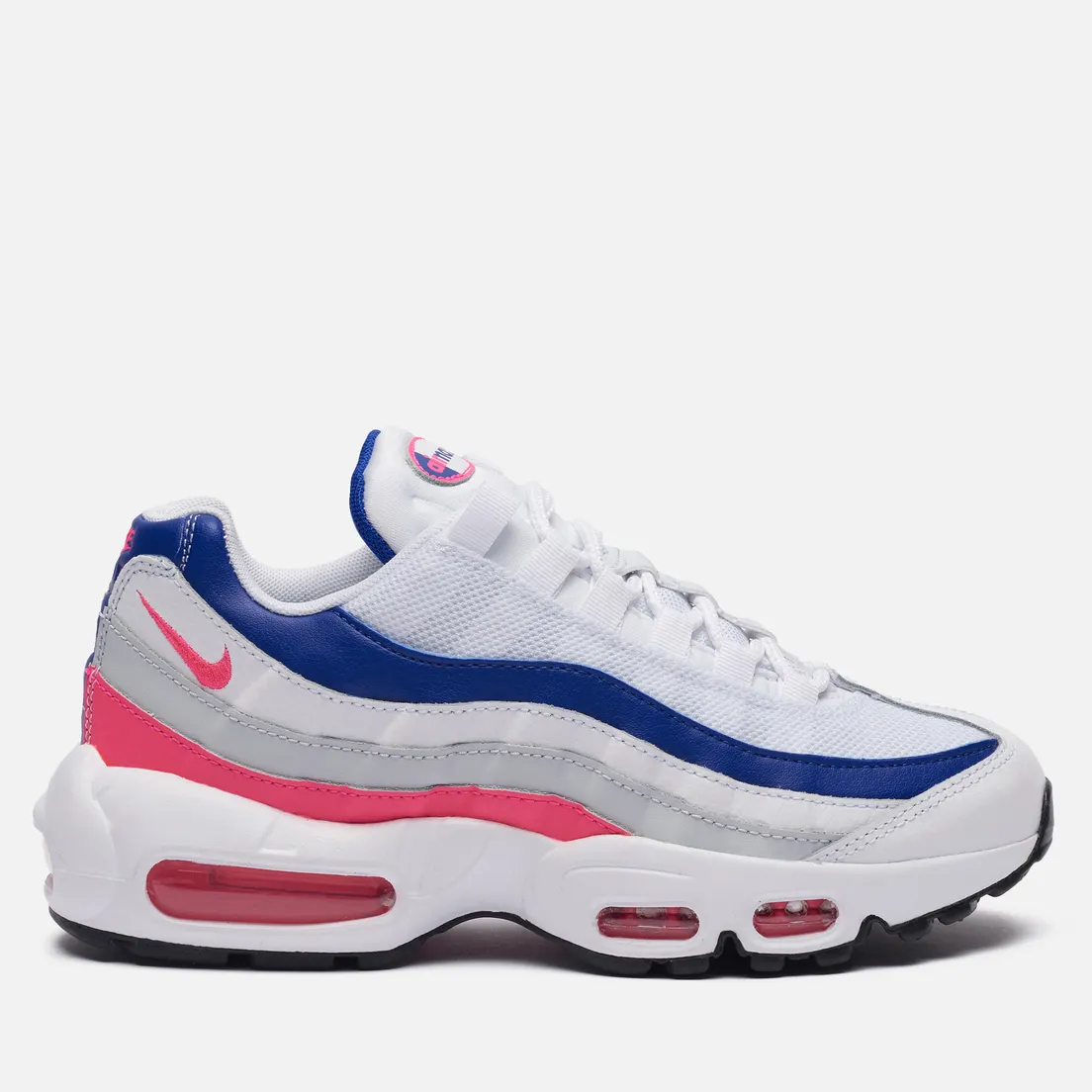 Nike Женские кроссовки Air Max 95