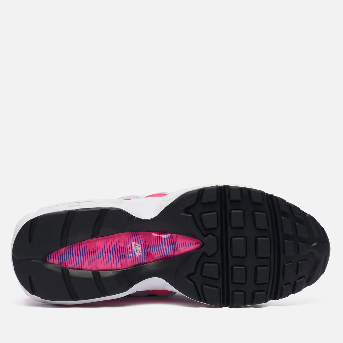 Nike Женские кроссовки Air Max 95