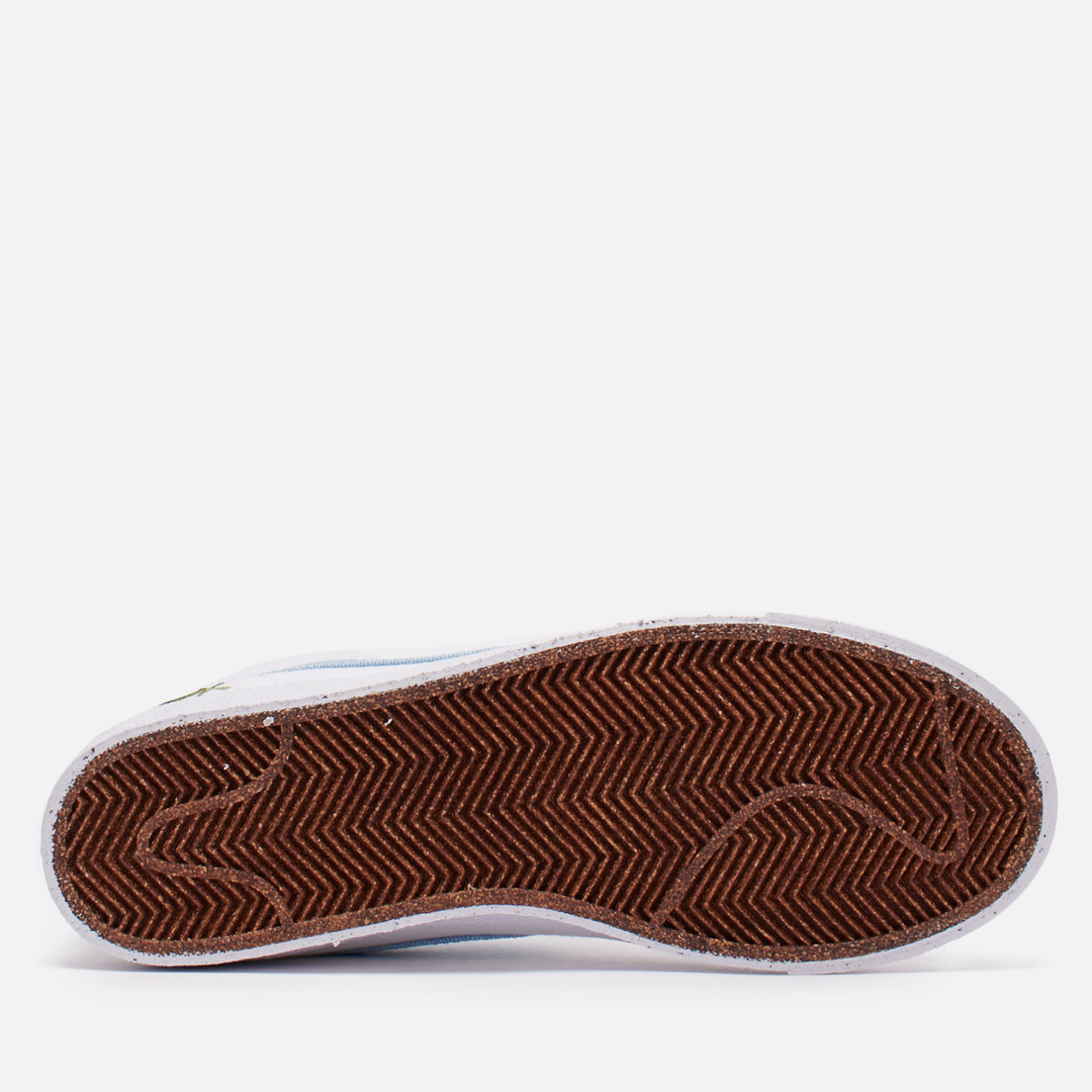 Nike Женские кроссовки Blazer Mid 77 SE Indigo