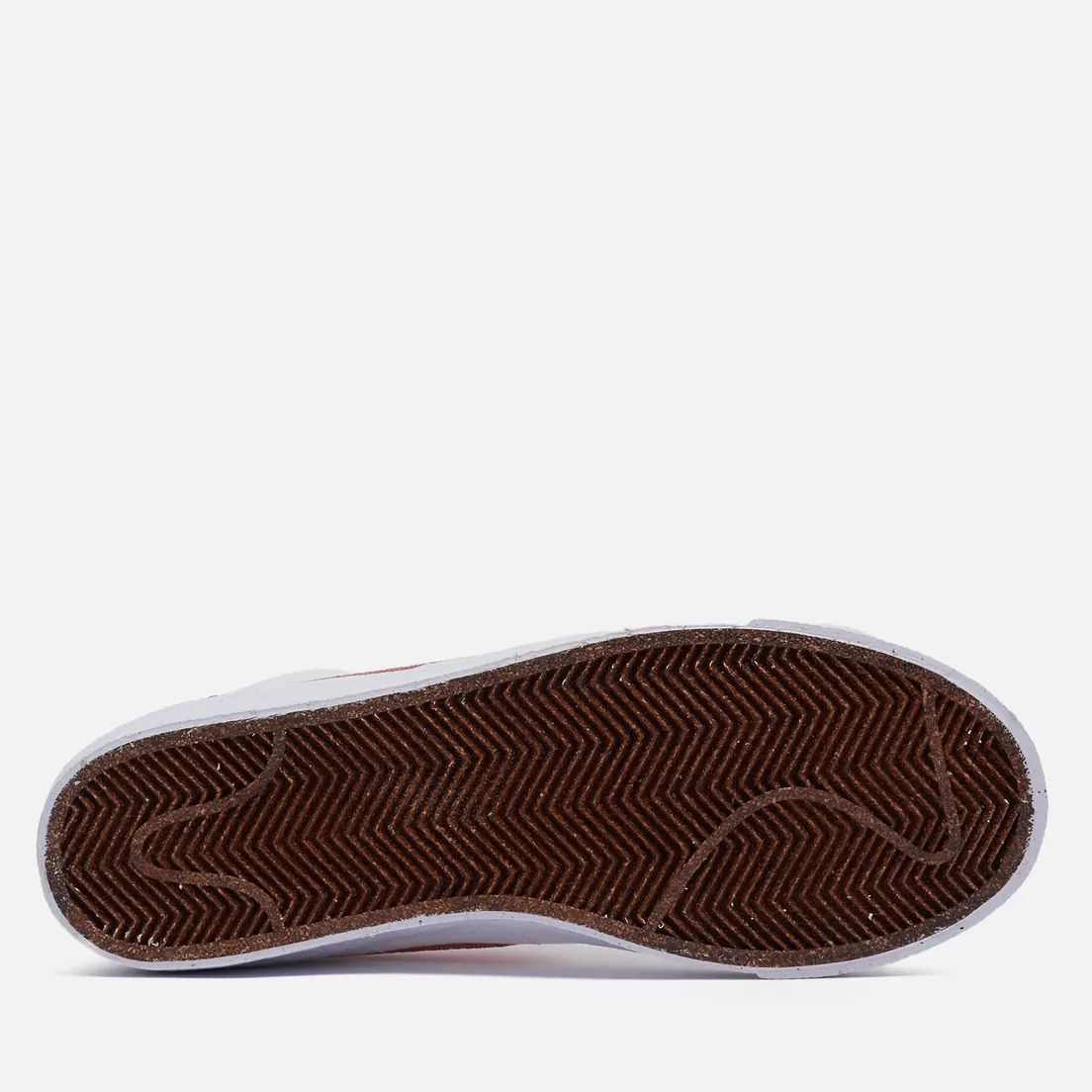 Nike Женские кроссовки Blazer Mid 77 Catechu