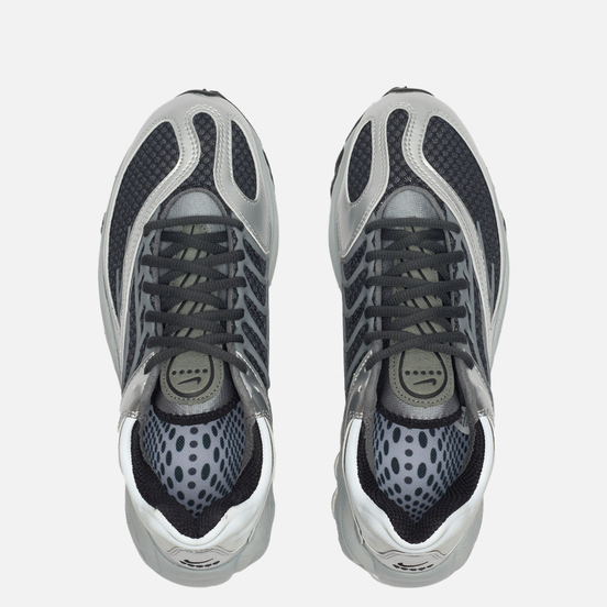 Мужские кроссовки Nike Air Tuned Max Smoke Grey/Black/Light Smoke Grey