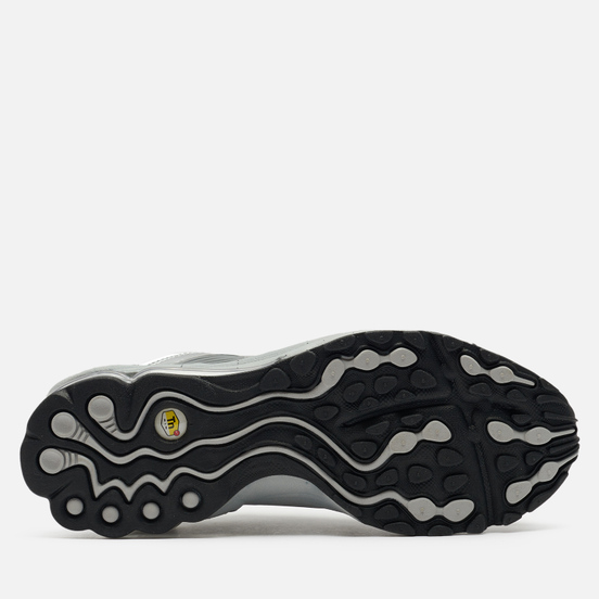 Мужские кроссовки Nike Air Tuned Max Smoke Grey/Black/Light Smoke Grey