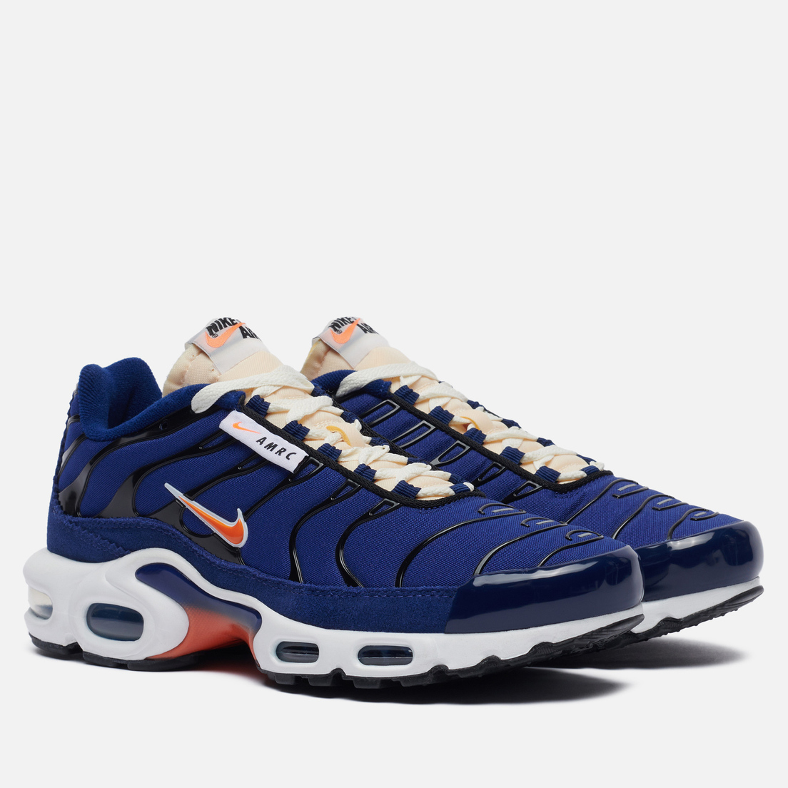 Nike air max plus for running hotsell