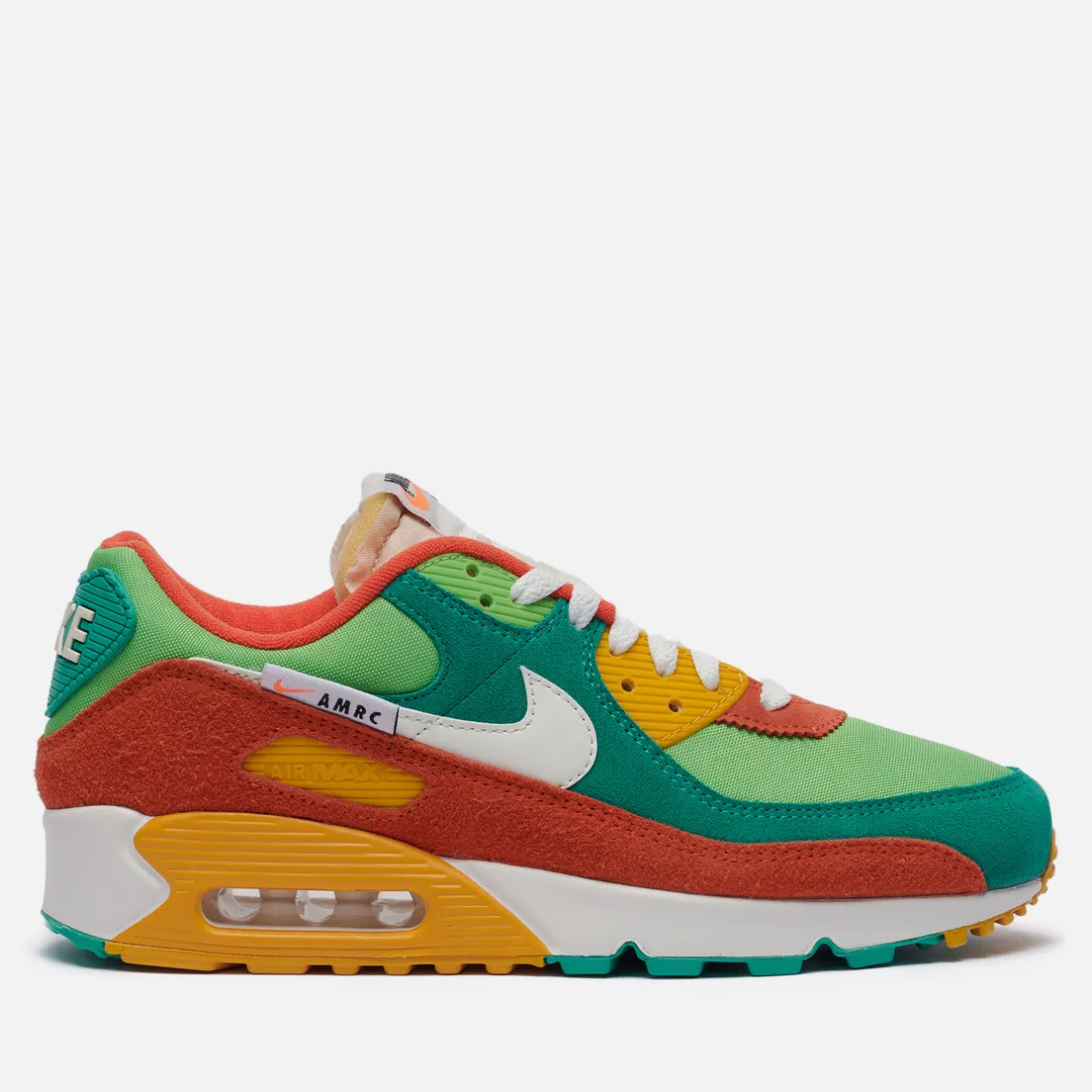 Nike Мужские кроссовки Air Max 90 SE Air Max Running Club
