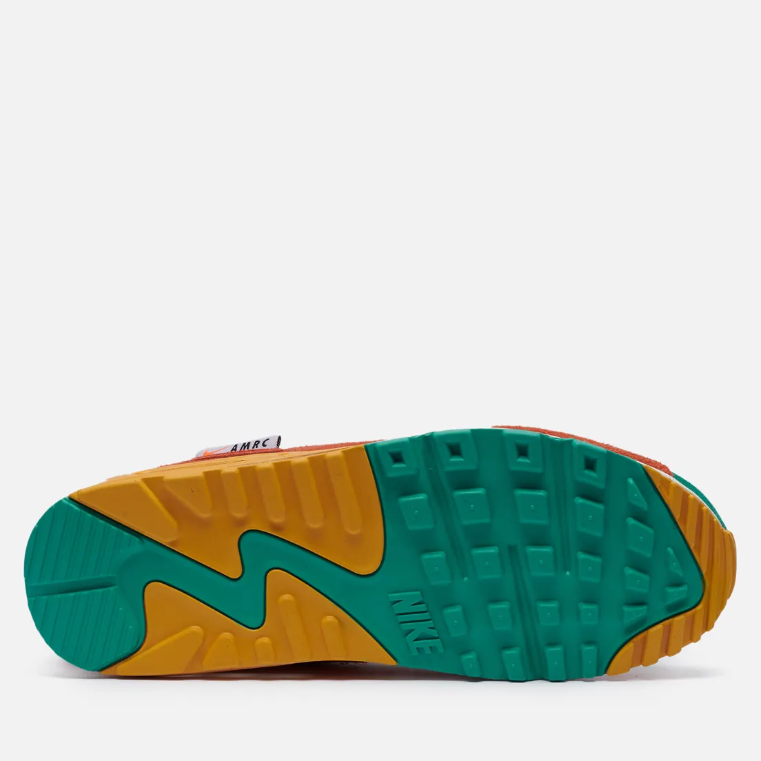 Nike Мужские кроссовки Air Max 90 SE Air Max Running Club