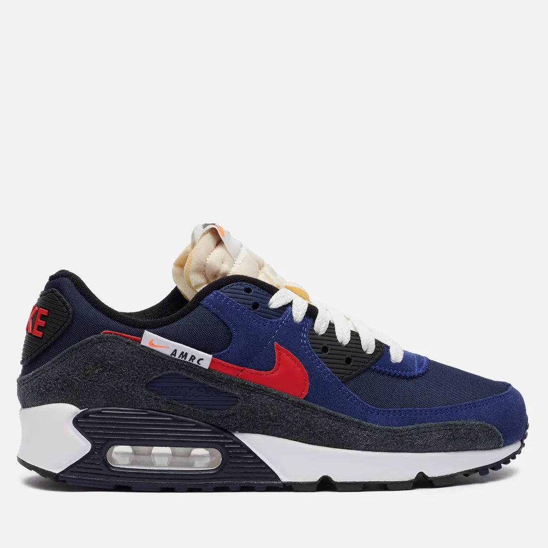 Nike Мужские кроссовки Air Max 90 SE Air Max Running Club