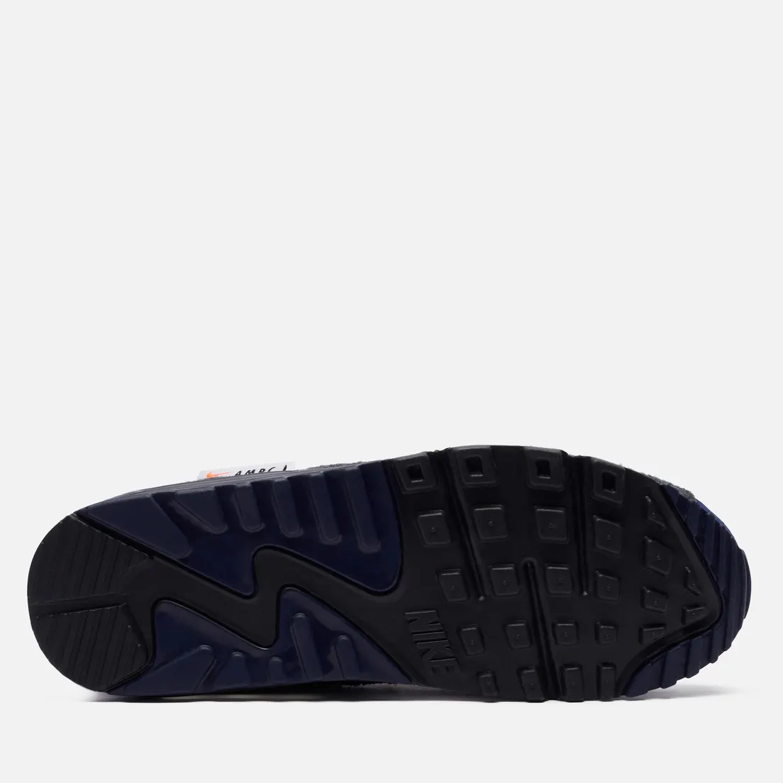 Nike Мужские кроссовки Air Max 90 SE Air Max Running Club