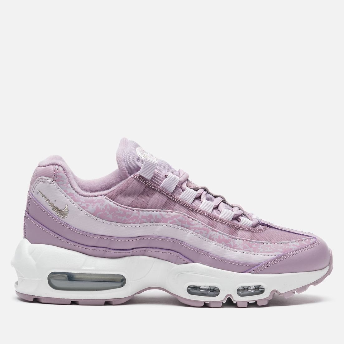 Женские кроссовки Nike Air Max 95, DC9474-500