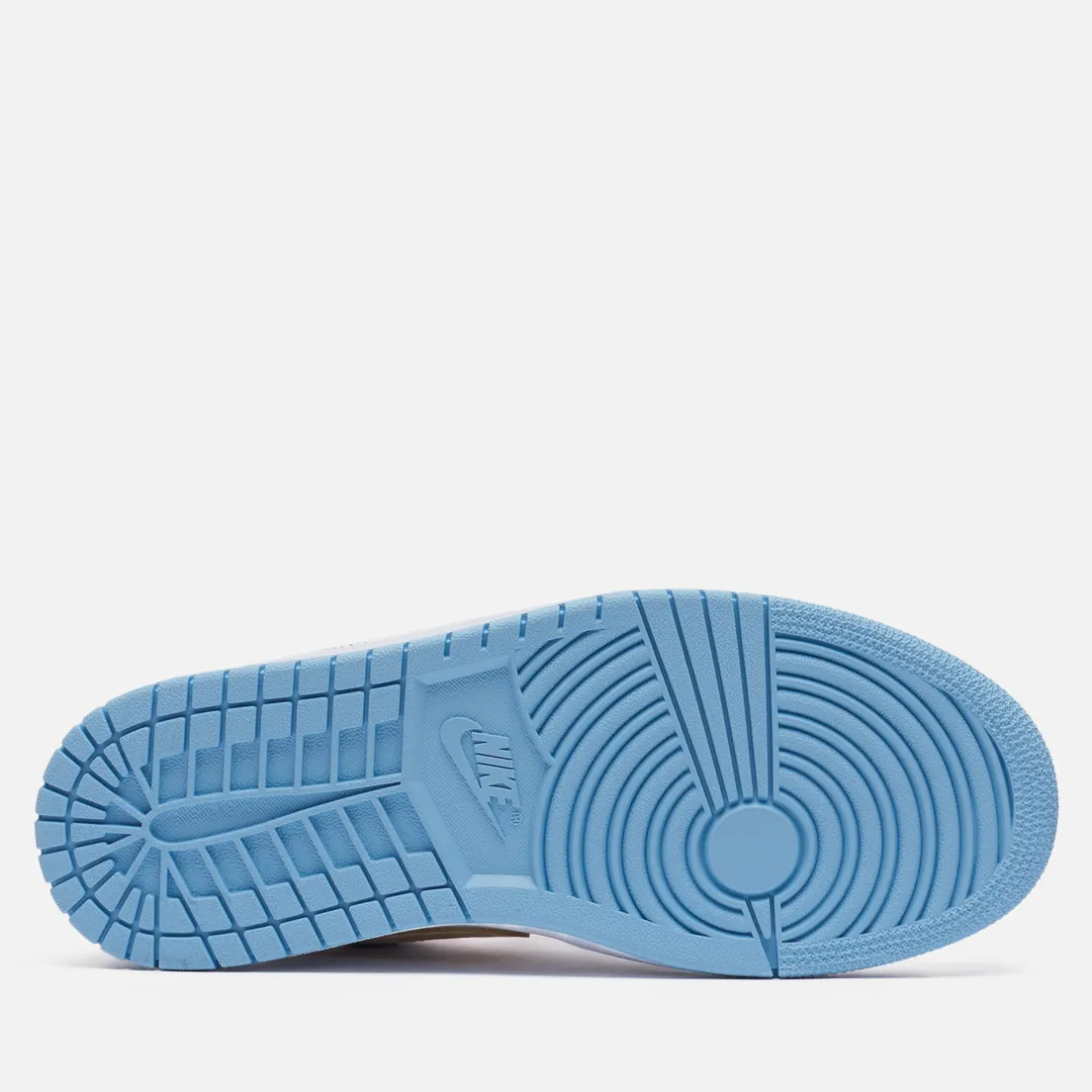 Jordan Женские кроссовки Air Jordan 1 Low SE White Sesame