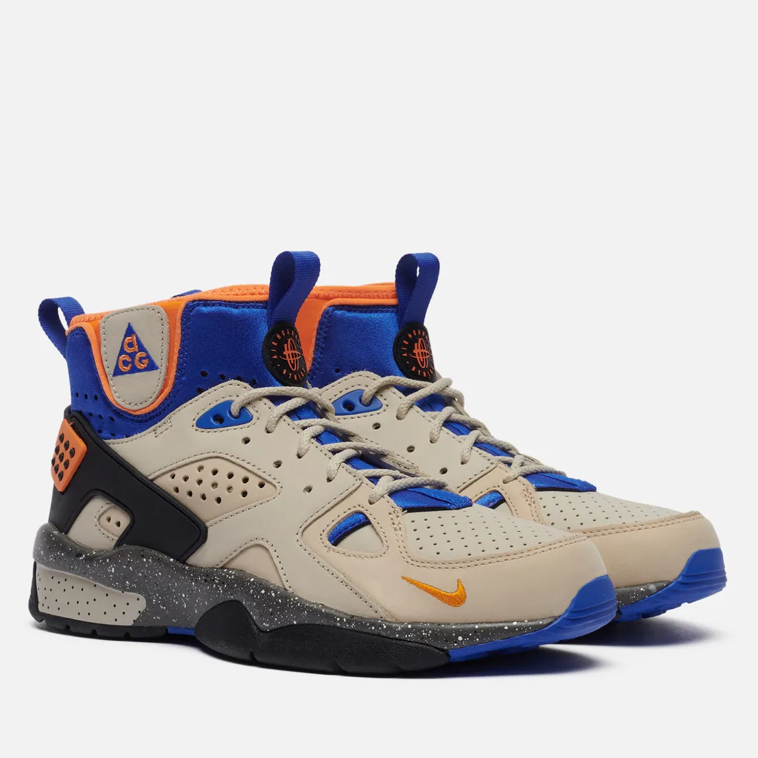 Nike Мужские кроссовки ACG Air Mowabb