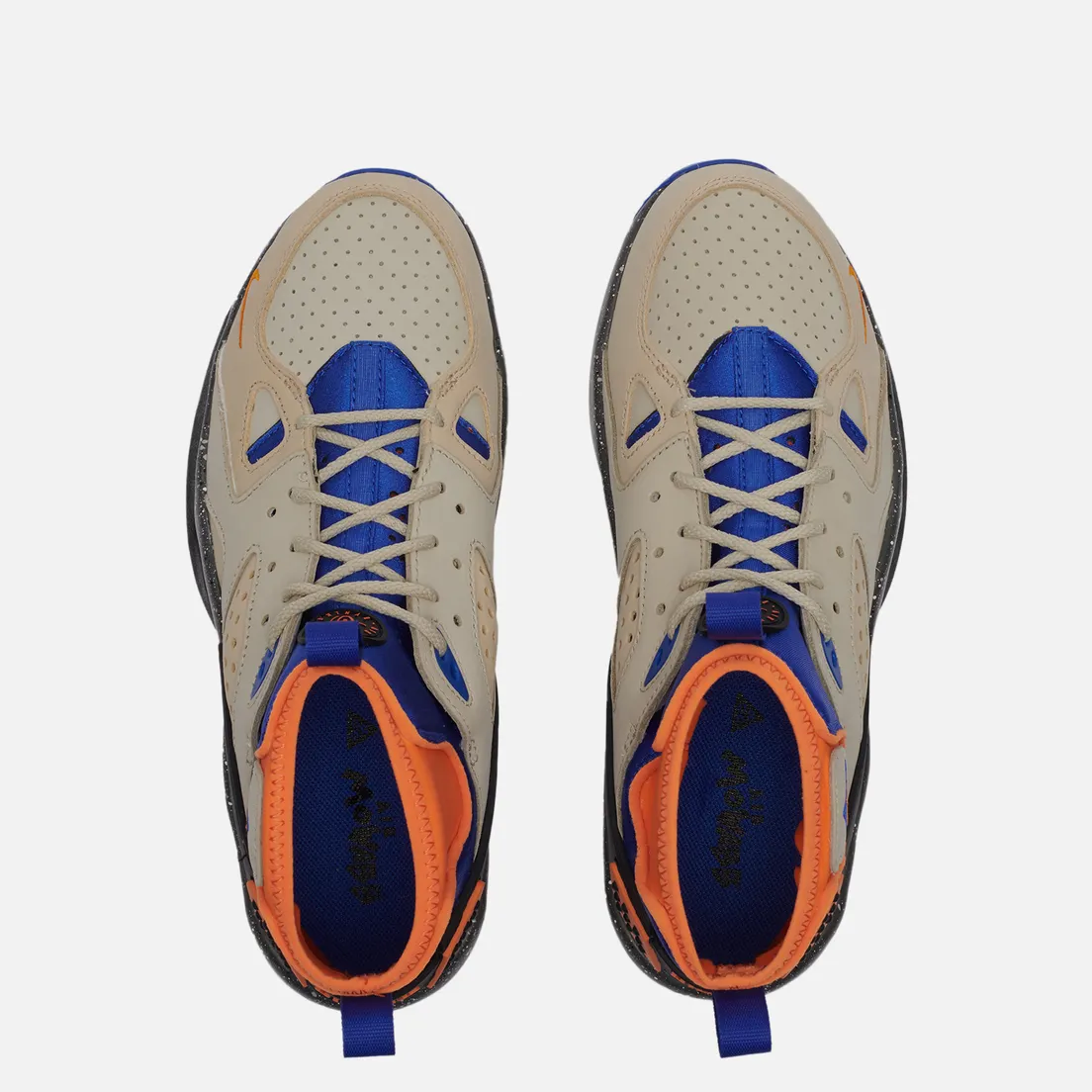 Nike Мужские кроссовки ACG Air Mowabb
