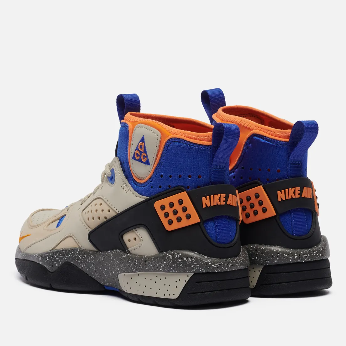 Nike Мужские кроссовки ACG Air Mowabb