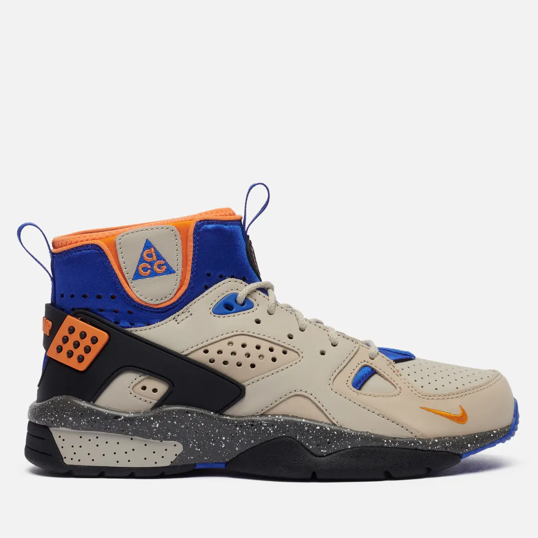 Nike Мужские кроссовки ACG Air Mowabb