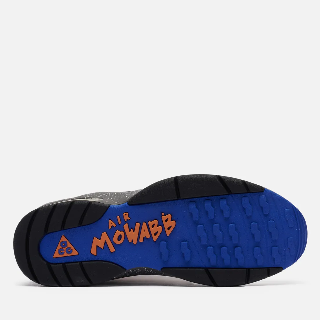 Nike Мужские кроссовки ACG Air Mowabb