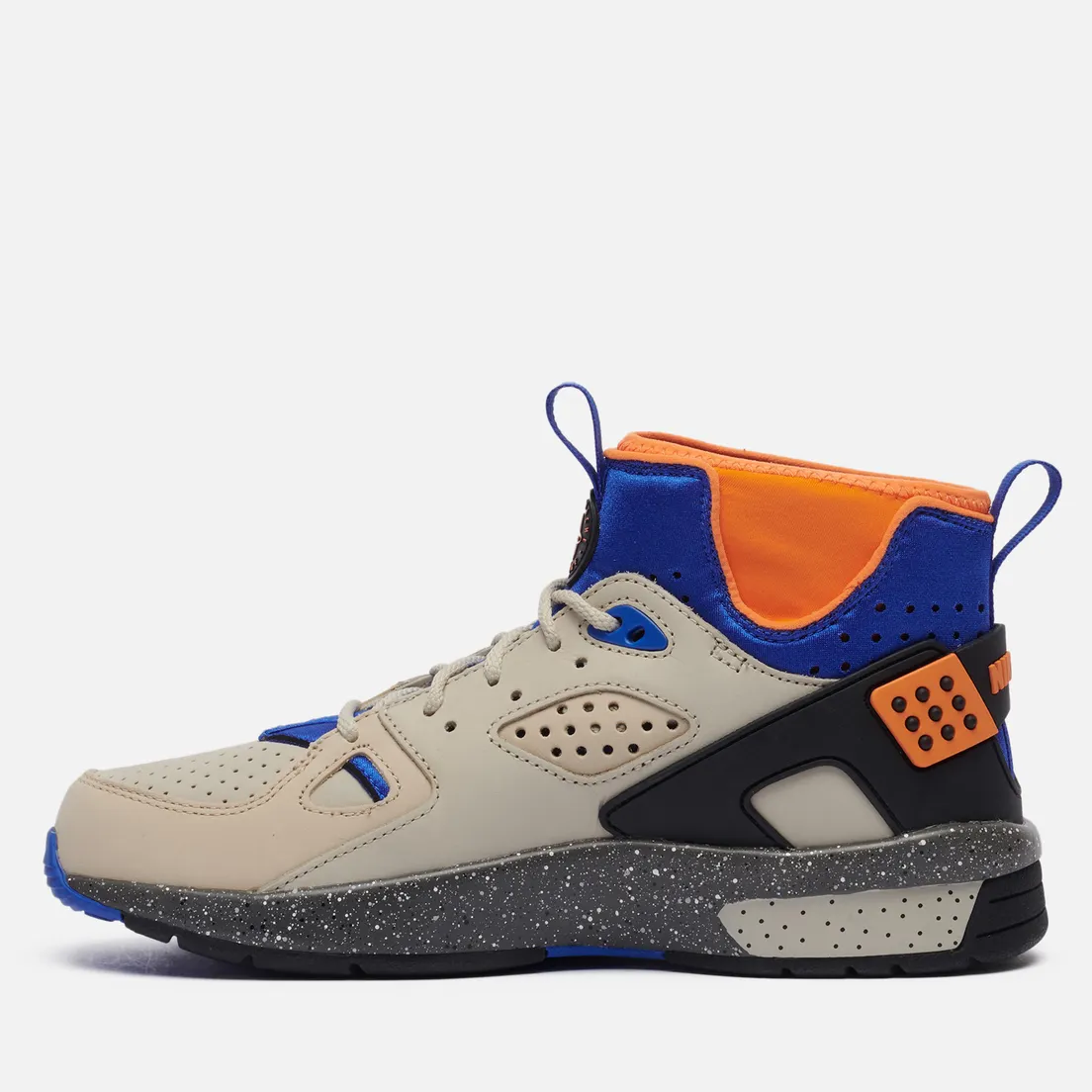 Nike Мужские кроссовки ACG Air Mowabb