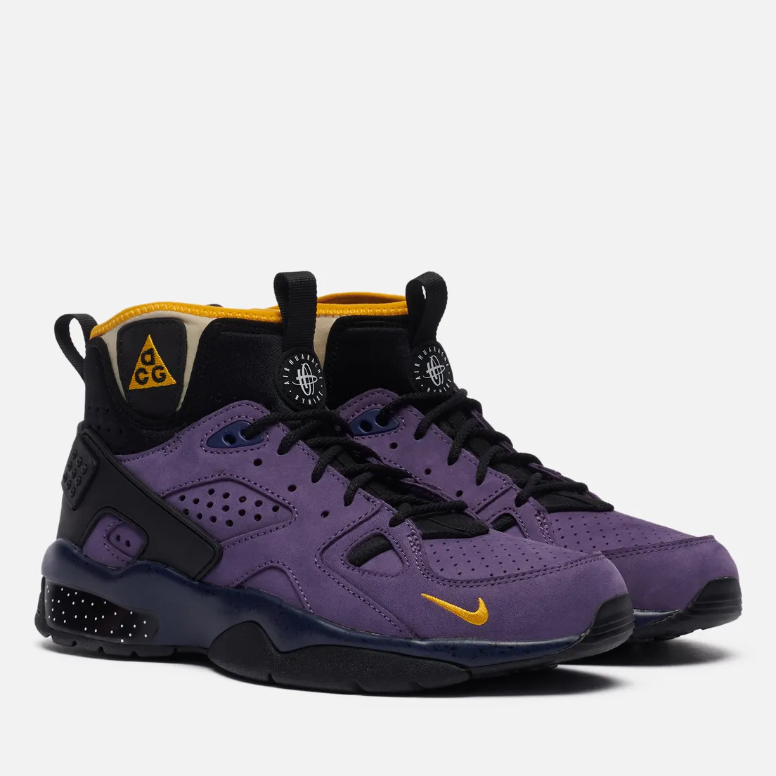 Nike Мужские кроссовки ACG Air Mowabb