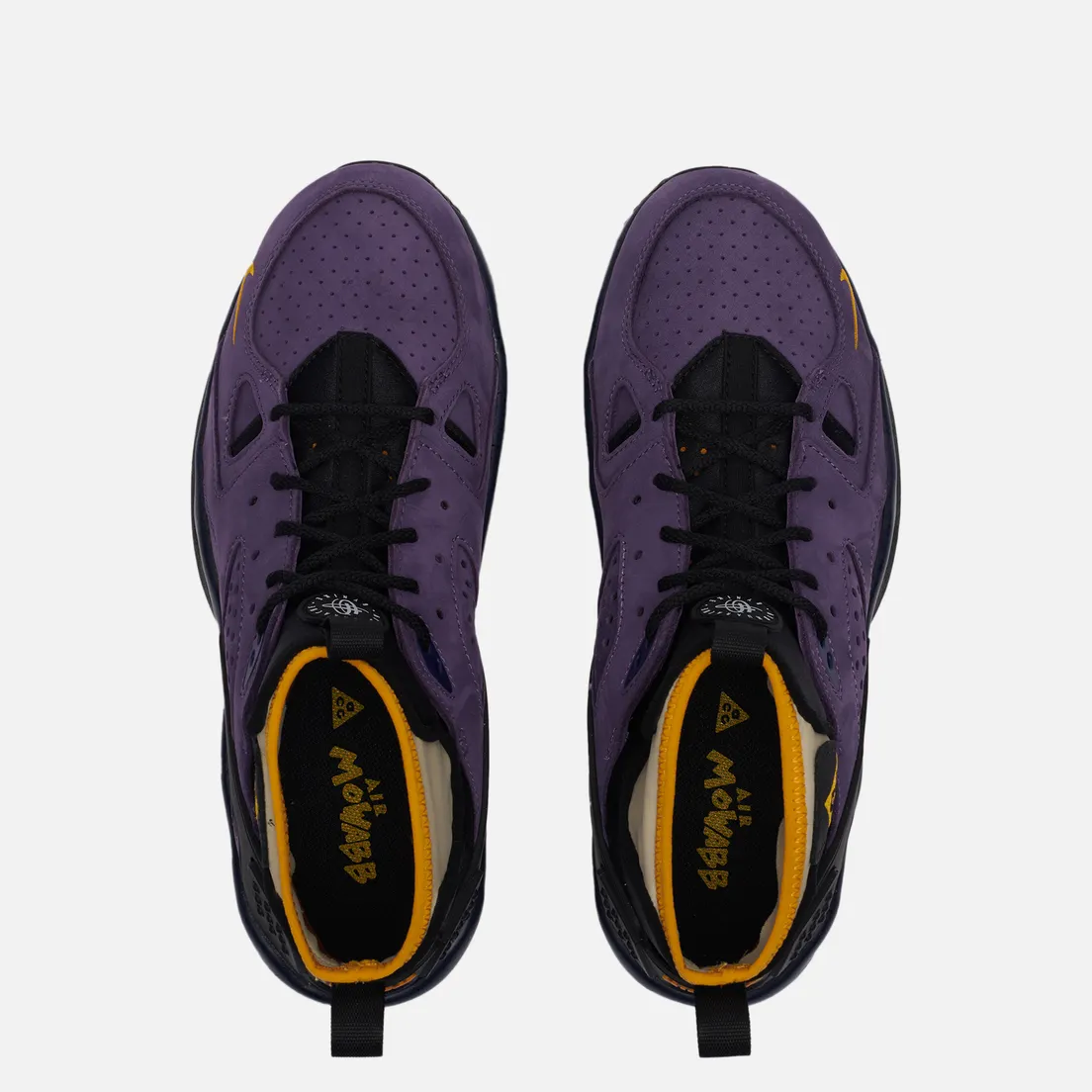 Nike Мужские кроссовки ACG Air Mowabb