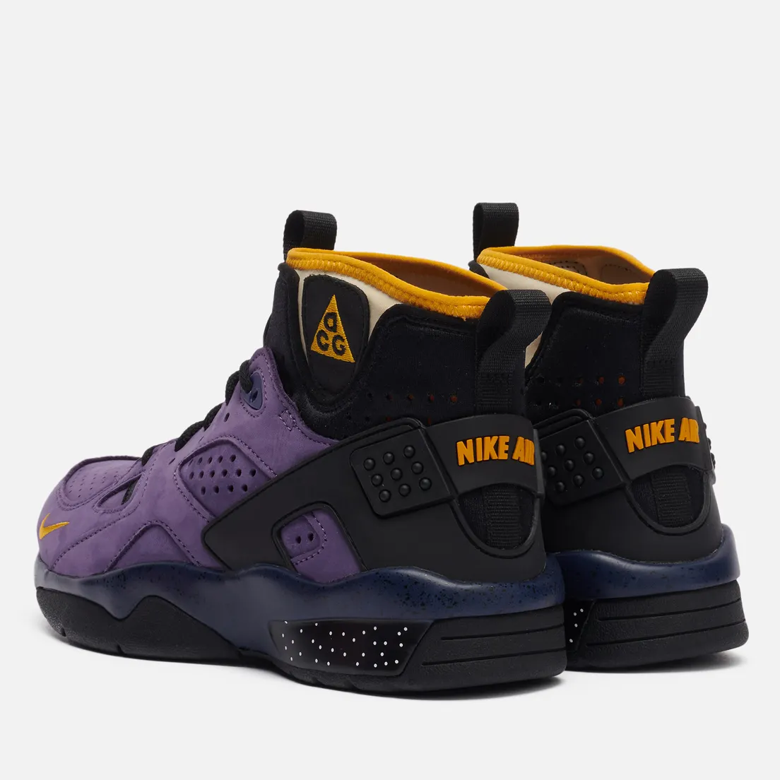 Nike Мужские кроссовки ACG Air Mowabb