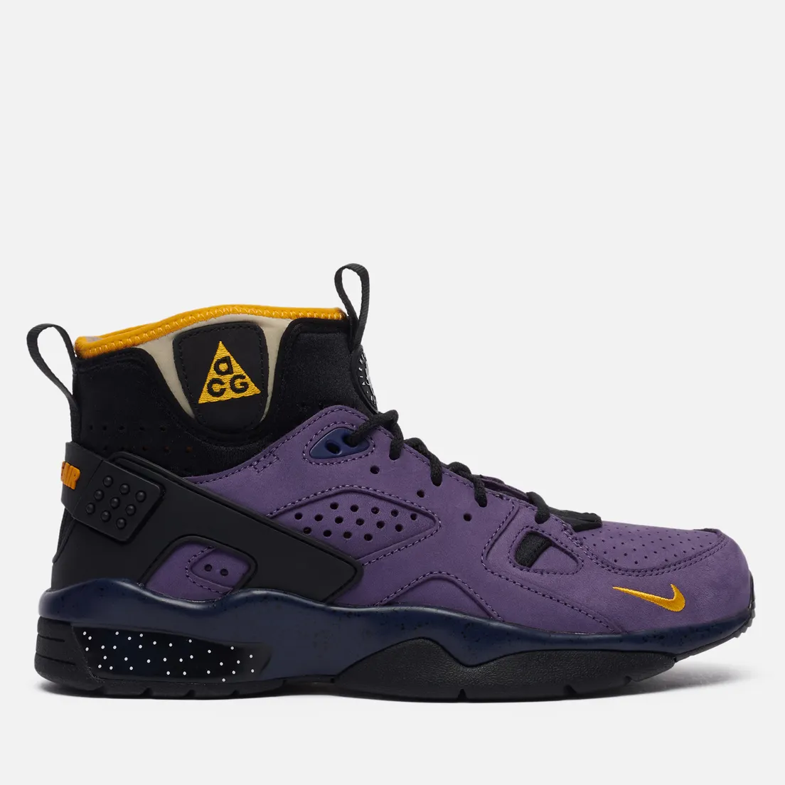 Nike Мужские кроссовки ACG Air Mowabb