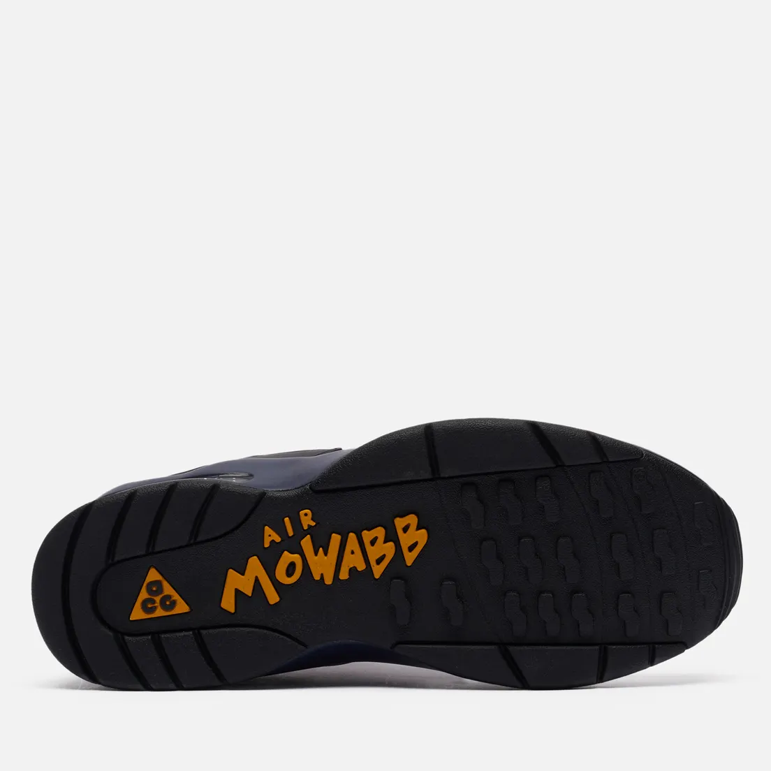 Nike Мужские кроссовки ACG Air Mowabb