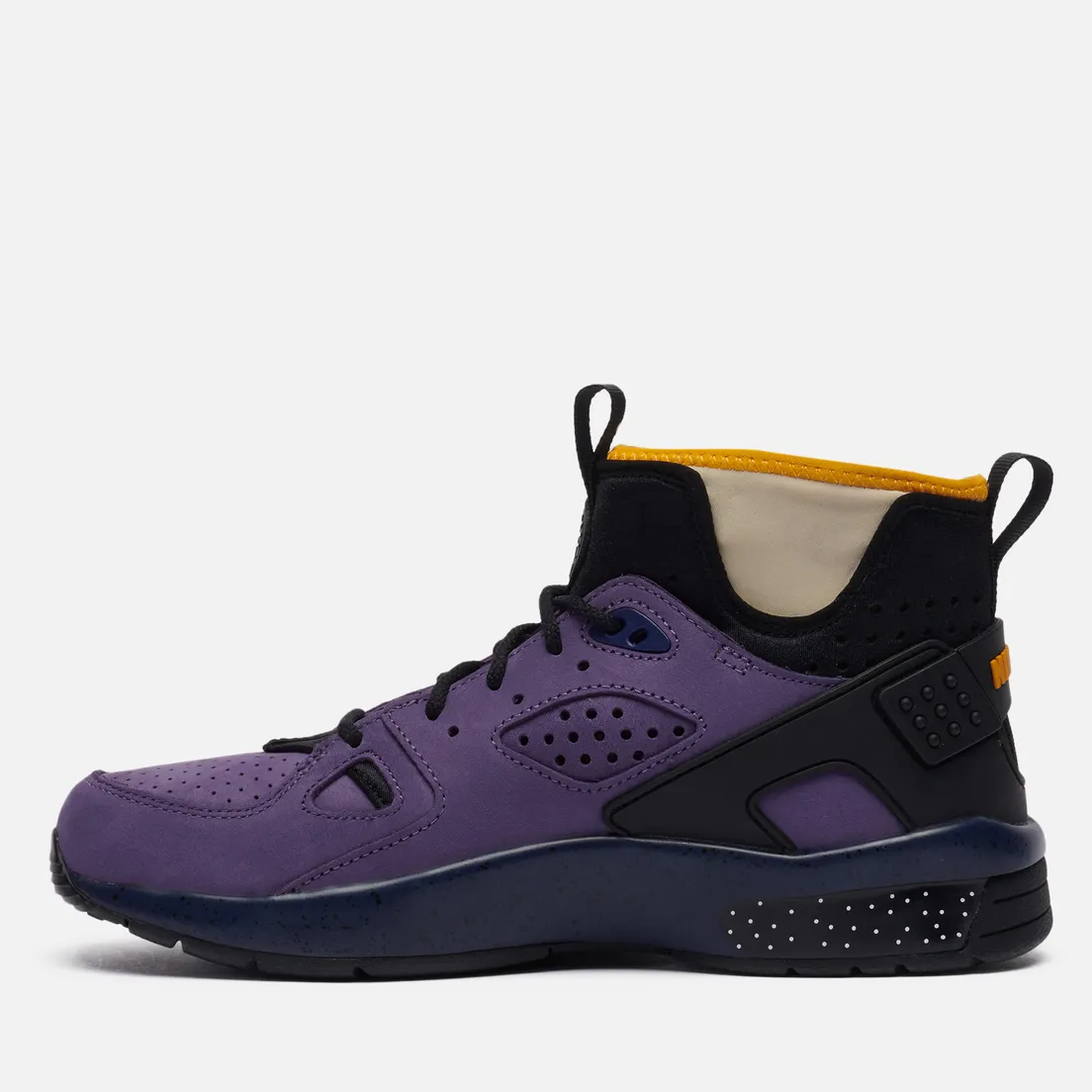 Nike Мужские кроссовки ACG Air Mowabb