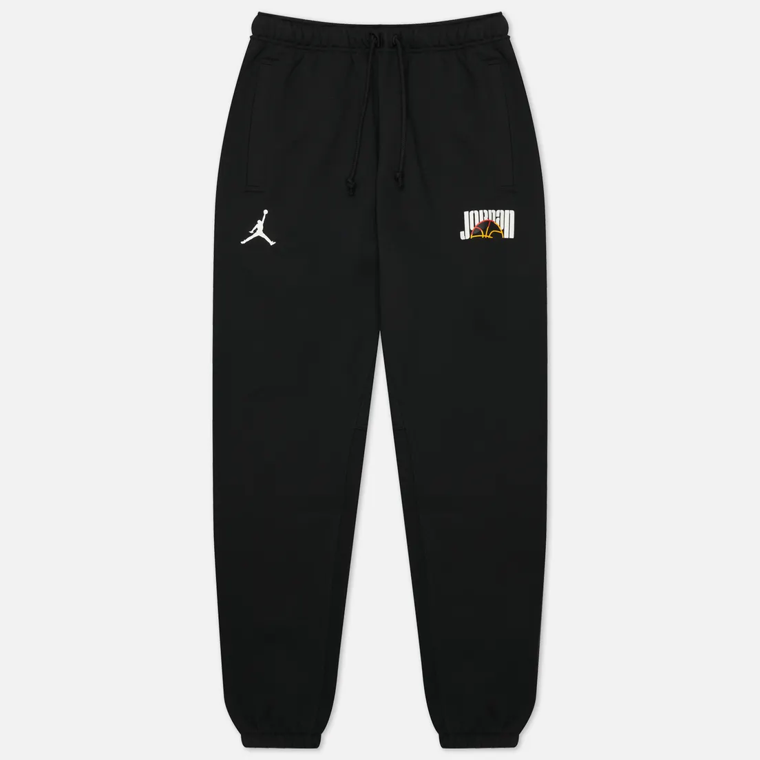 Jordan Мужские брюки Sport DNA HBR Fleece