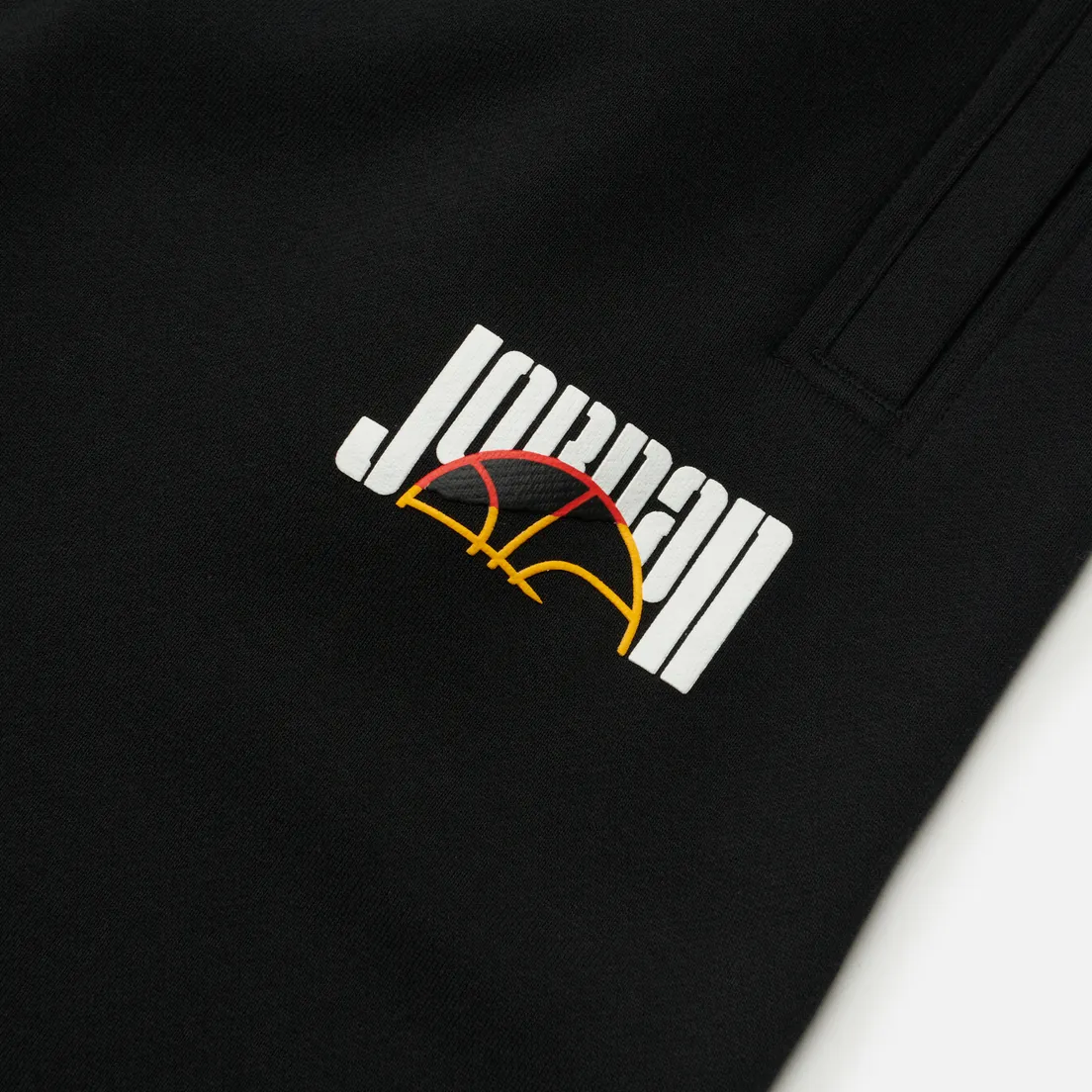 Jordan Мужские брюки Sport DNA HBR Fleece