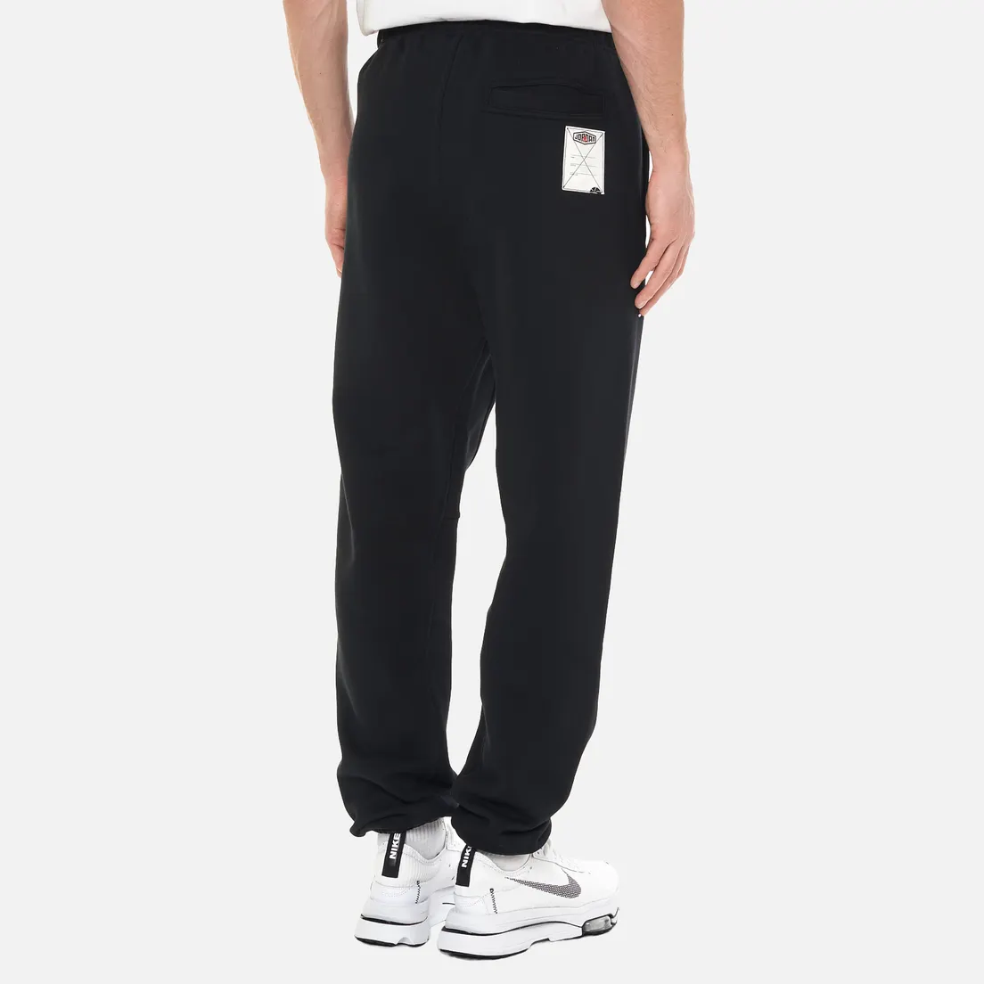 Jordan Мужские брюки Sport DNA HBR Fleece
