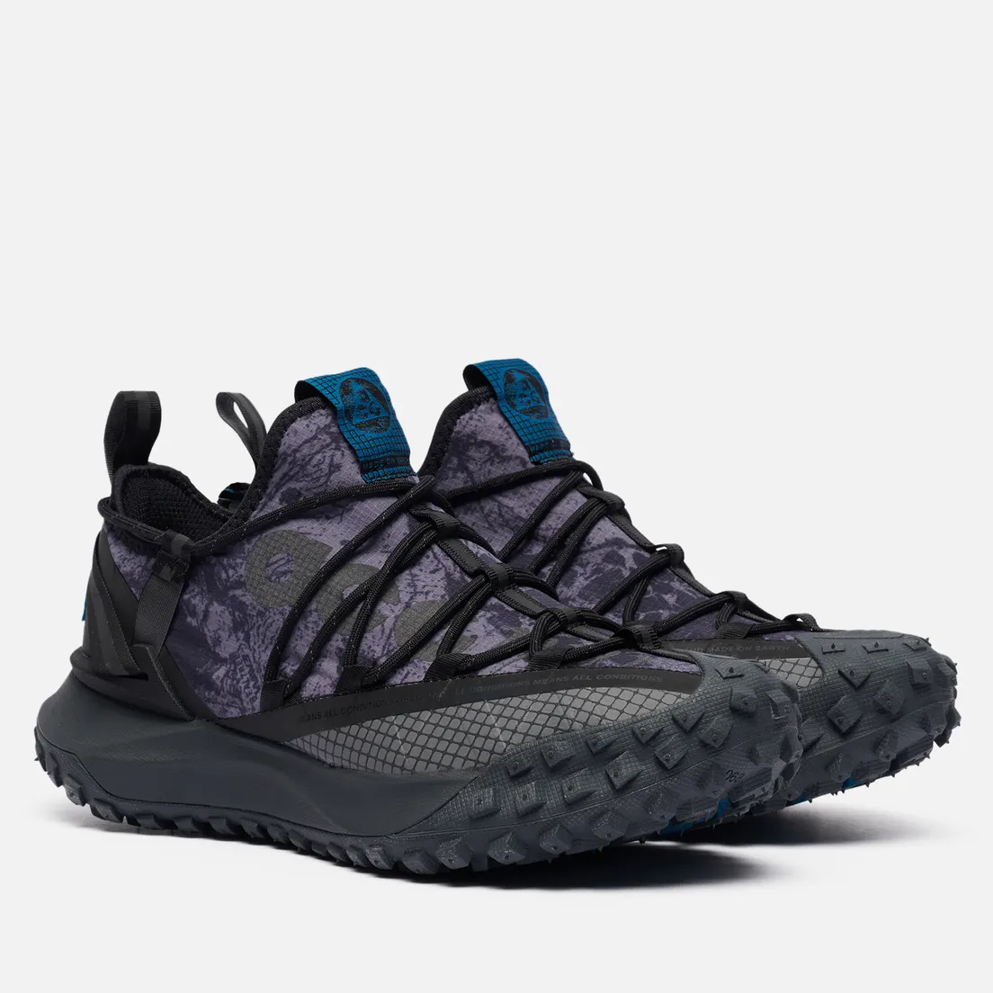 Nike Мужские кроссовки ACG Mountain Fly Low