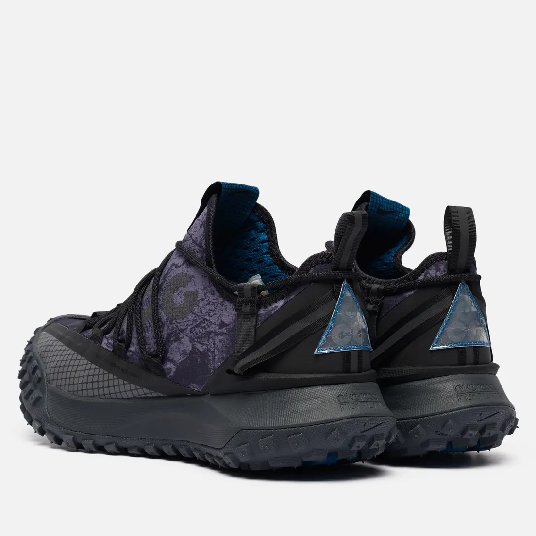Nike Мужские кроссовки ACG Mountain Fly Low