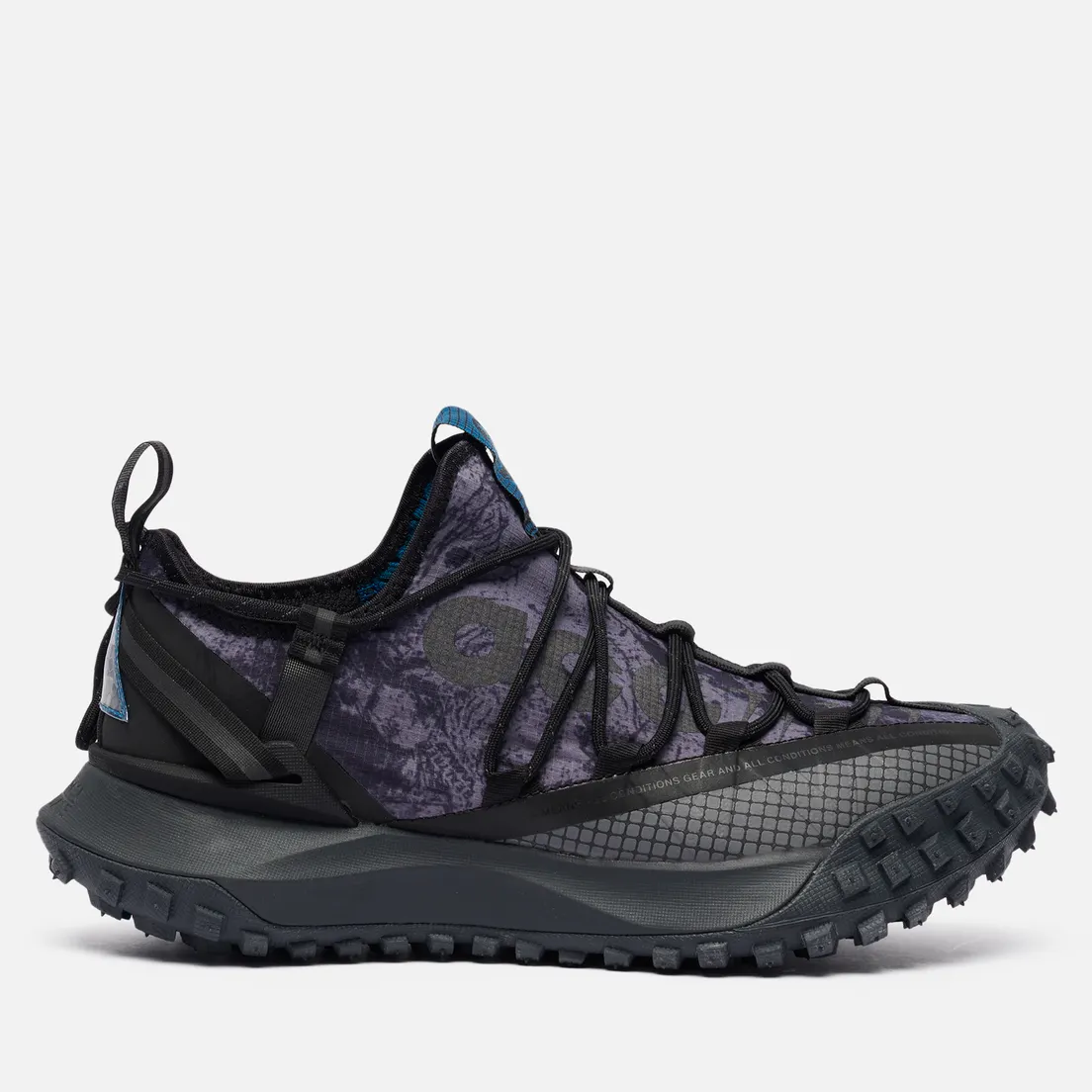Nike Мужские кроссовки ACG Mountain Fly Low