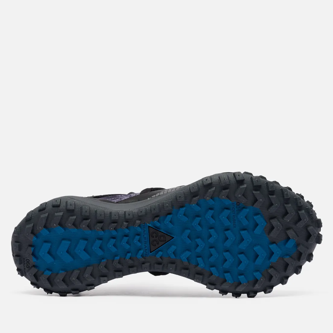 Nike Мужские кроссовки ACG Mountain Fly Low