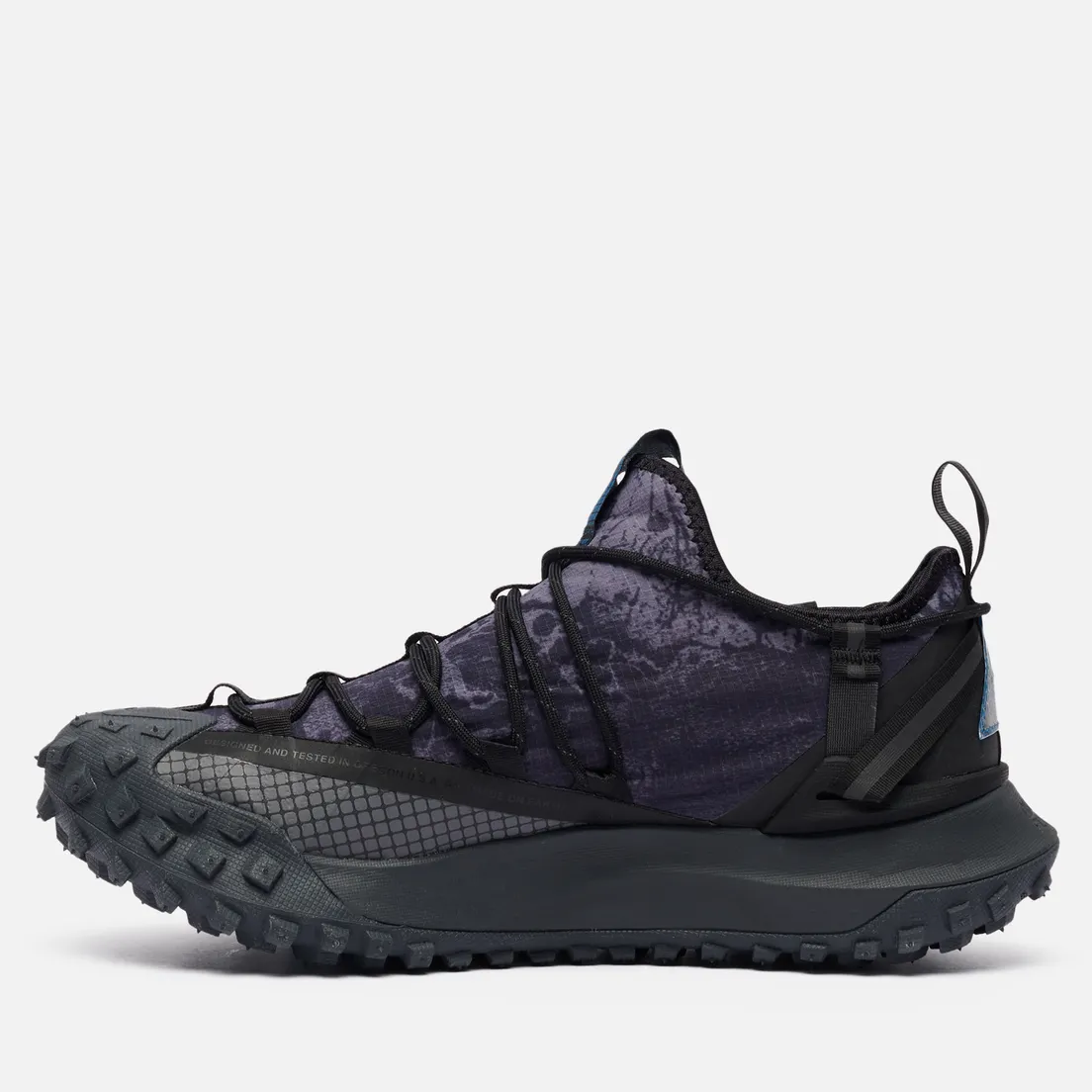 Nike Мужские кроссовки ACG Mountain Fly Low
