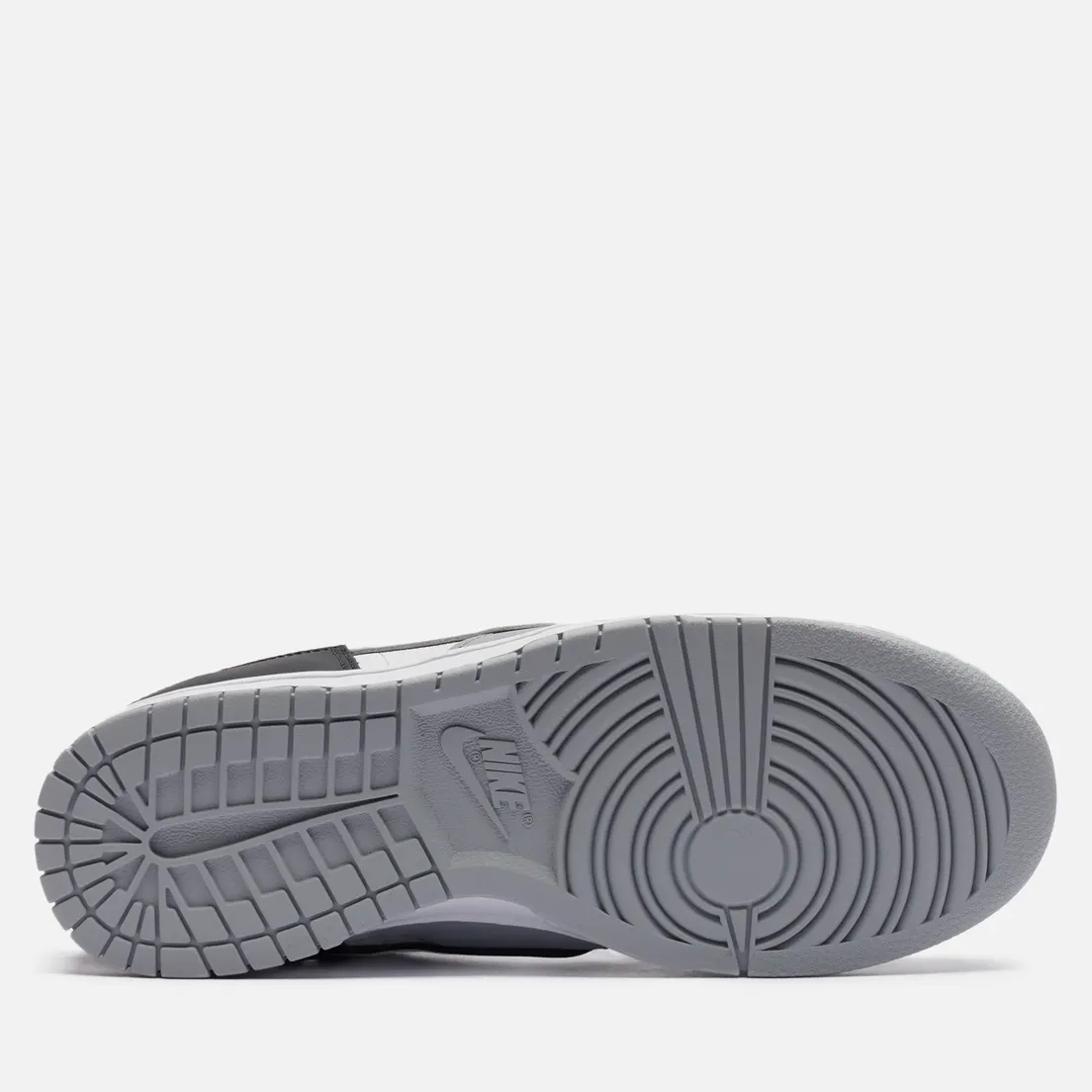 Nike Мужские кроссовки Dunk Low Scrap