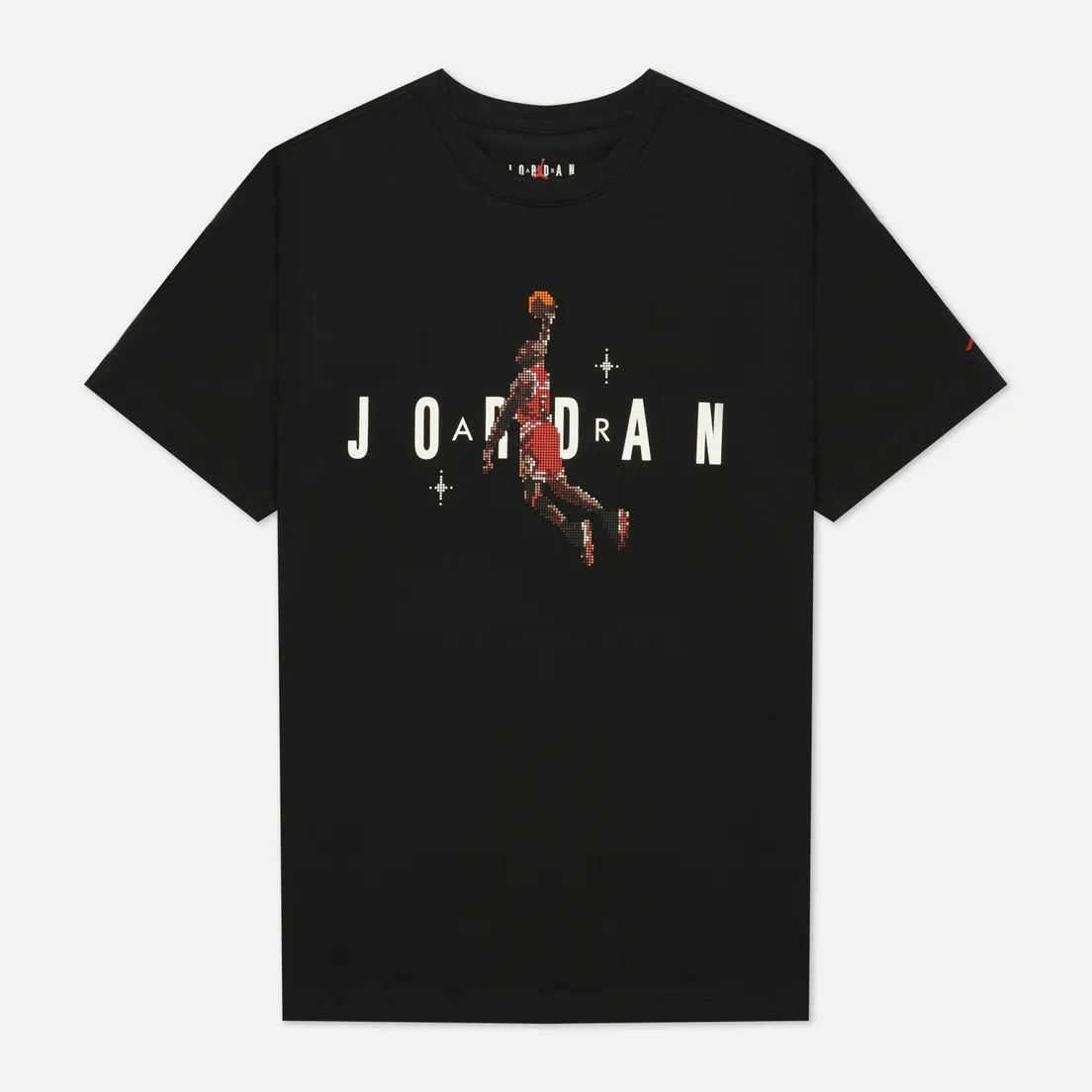 Jordan Мужская футболка Brand Crew
