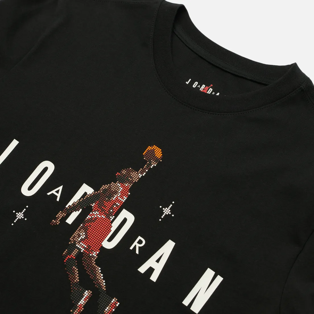 Jordan Мужская футболка Brand Crew